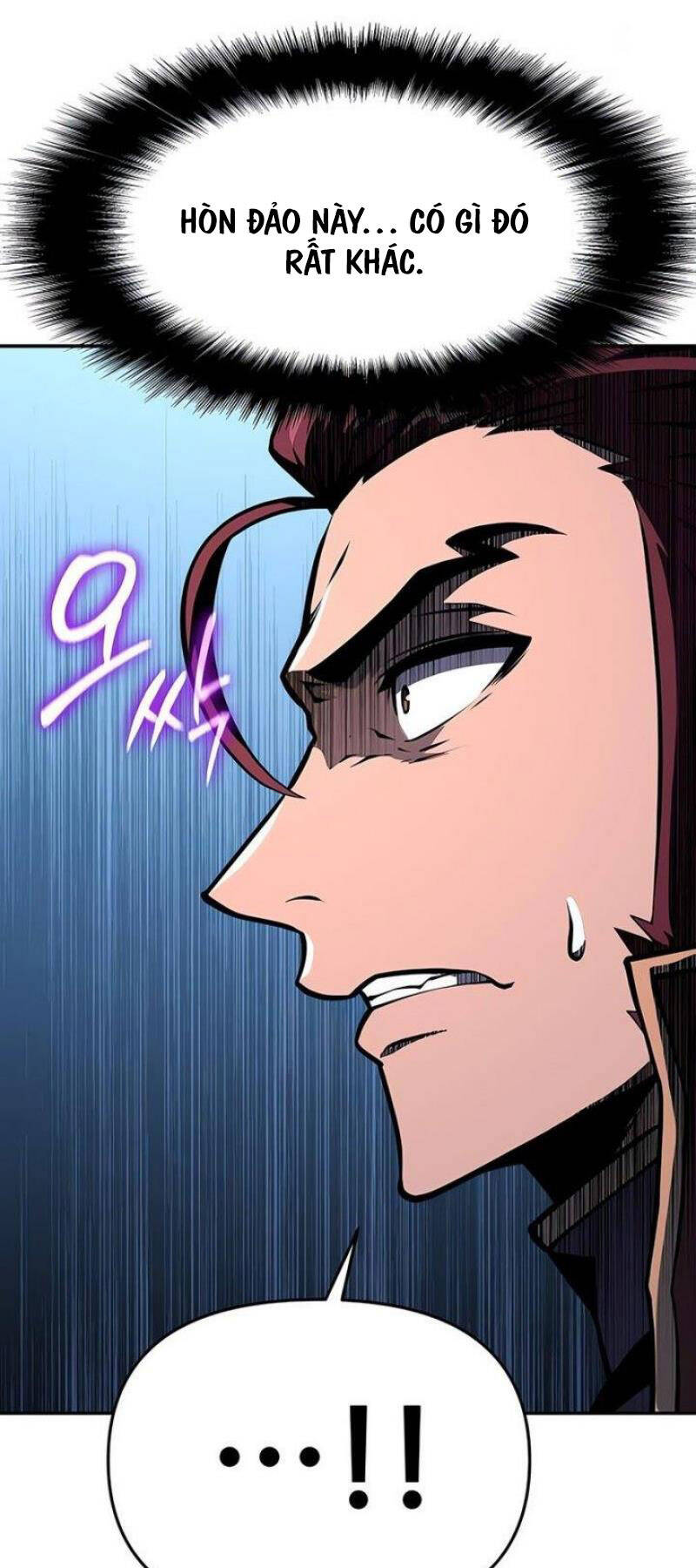 Vua Hiệp Sĩ Đã Trở Lại Với Một Vị Thần chapter 57 - Upload bởi truyensieuhay.com