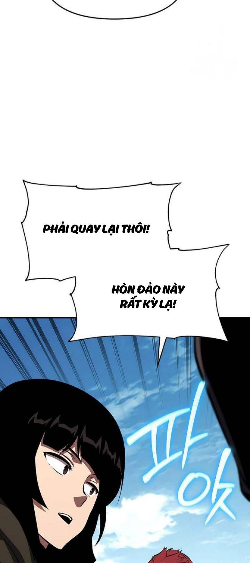 Vua Hiệp Sĩ Đã Trở Lại Với Một Vị Thần chapter 57 - Upload bởi truyensieuhay.com