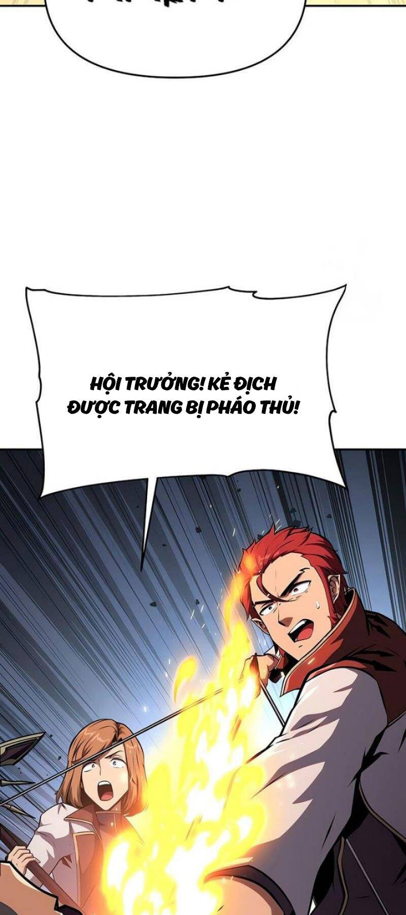 Vua Hiệp Sĩ Đã Trở Lại Với Một Vị Thần chapter 57 - Upload bởi truyensieuhay.com