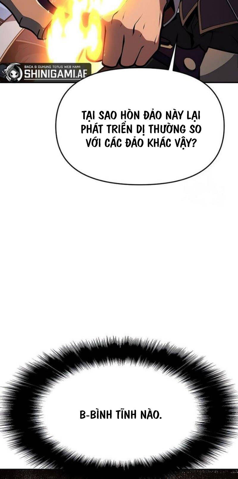 Vua Hiệp Sĩ Đã Trở Lại Với Một Vị Thần chapter 57 - Upload bởi truyensieuhay.com