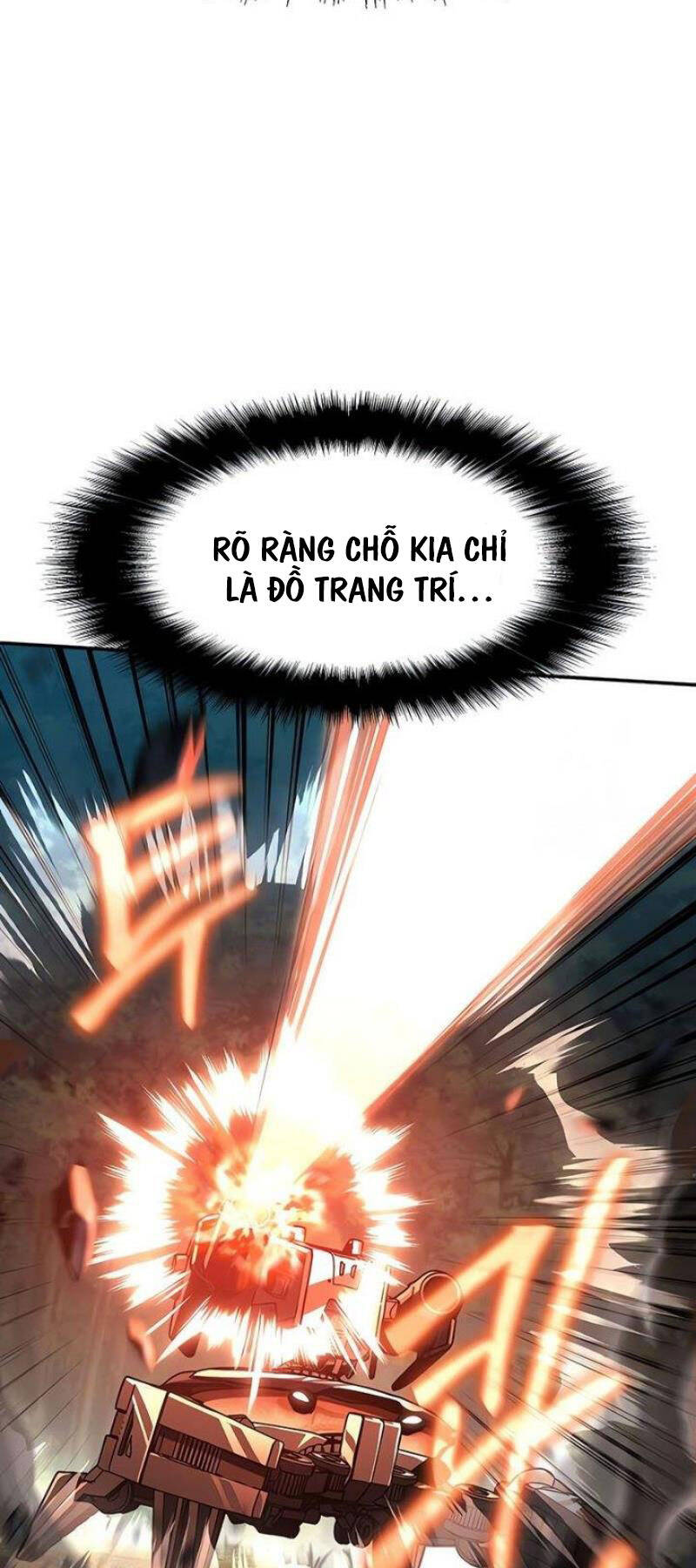 Vua Hiệp Sĩ Đã Trở Lại Với Một Vị Thần chapter 57 - Upload bởi truyensieuhay.com