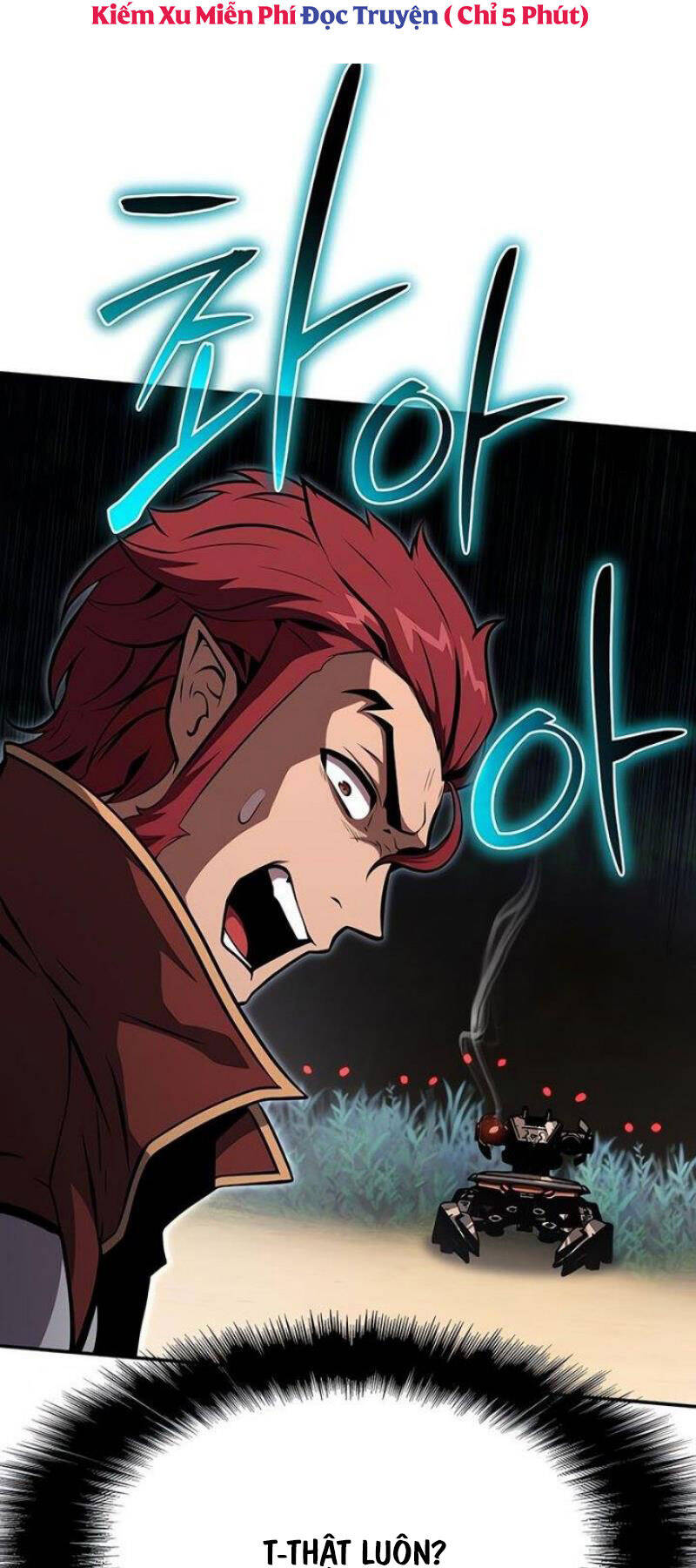 Vua Hiệp Sĩ Đã Trở Lại Với Một Vị Thần chapter 57 - Upload bởi truyensieuhay.com