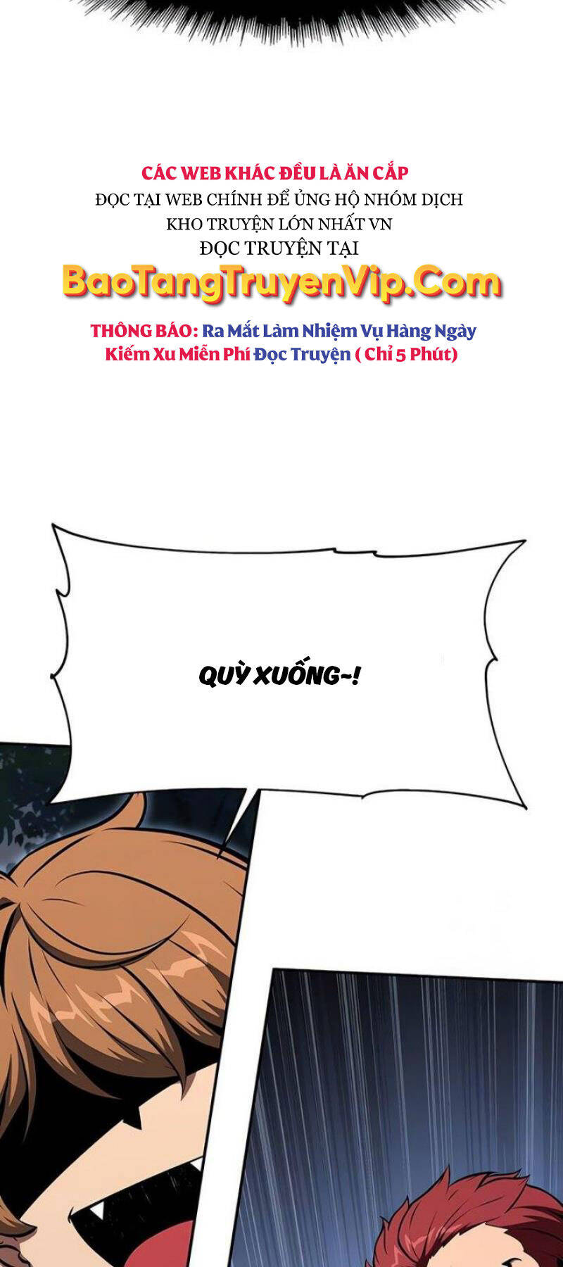 Vua Hiệp Sĩ Đã Trở Lại Với Một Vị Thần chapter 57 - Upload bởi truyensieuhay.com