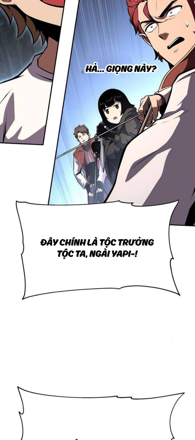 Vua Hiệp Sĩ Đã Trở Lại Với Một Vị Thần chapter 57 - Upload bởi truyensieuhay.com