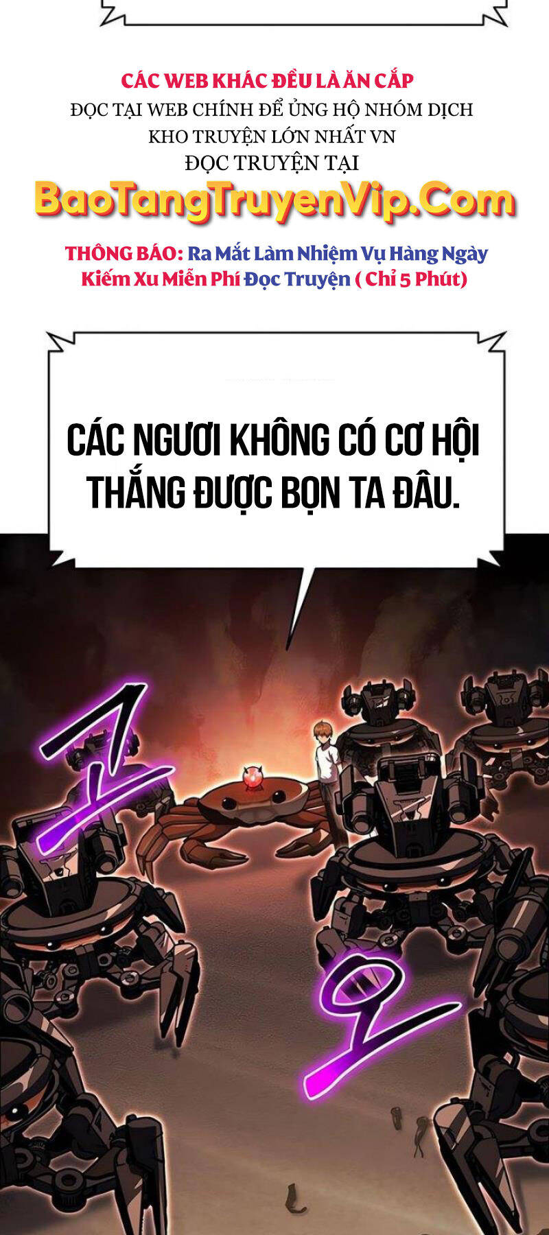 Vua Hiệp Sĩ Đã Trở Lại Với Một Vị Thần chapter 57 - Upload bởi truyensieuhay.com