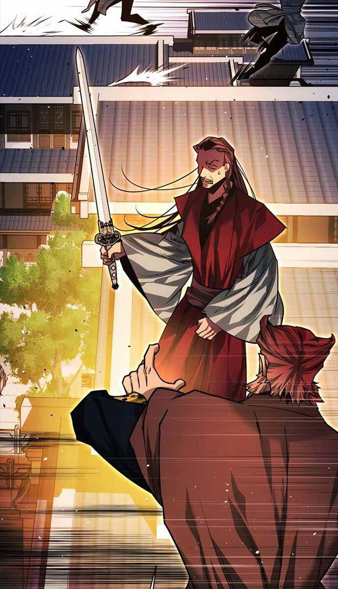 Chuyển Sinh Vào Thế Giới Võ Lâm chapter 80 - Upload bởi truyensieuhay.com