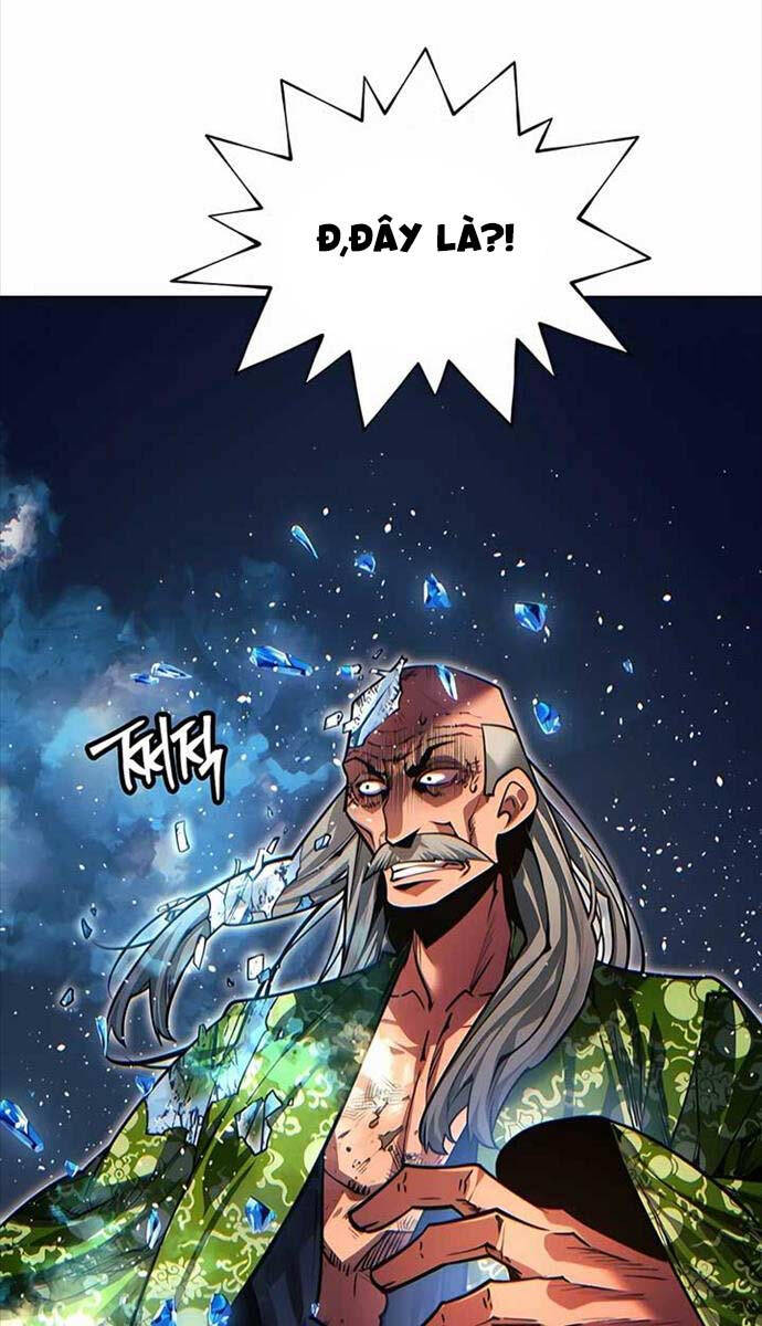 Chuyển Sinh Vào Thế Giới Võ Lâm chapter 80 - Upload bởi truyensieuhay.com