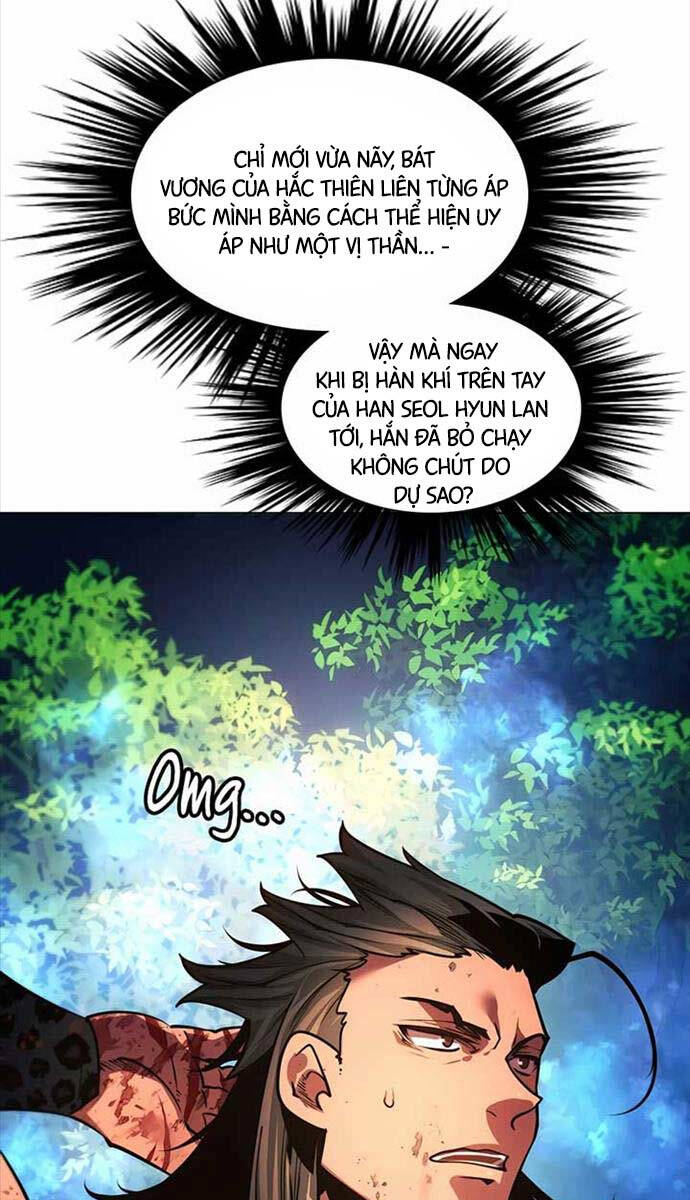 Chuyển Sinh Vào Thế Giới Võ Lâm chapter 80 - Upload bởi truyensieuhay.com