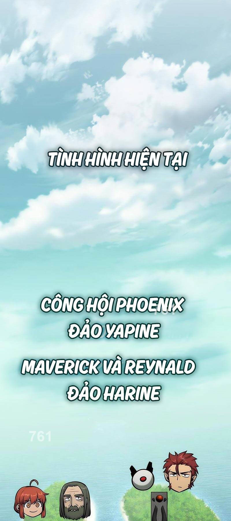 Vua Hiệp Sĩ Đã Trở Lại Với Một Vị Thần chapter 58 - Upload bởi truyensieuhay.com