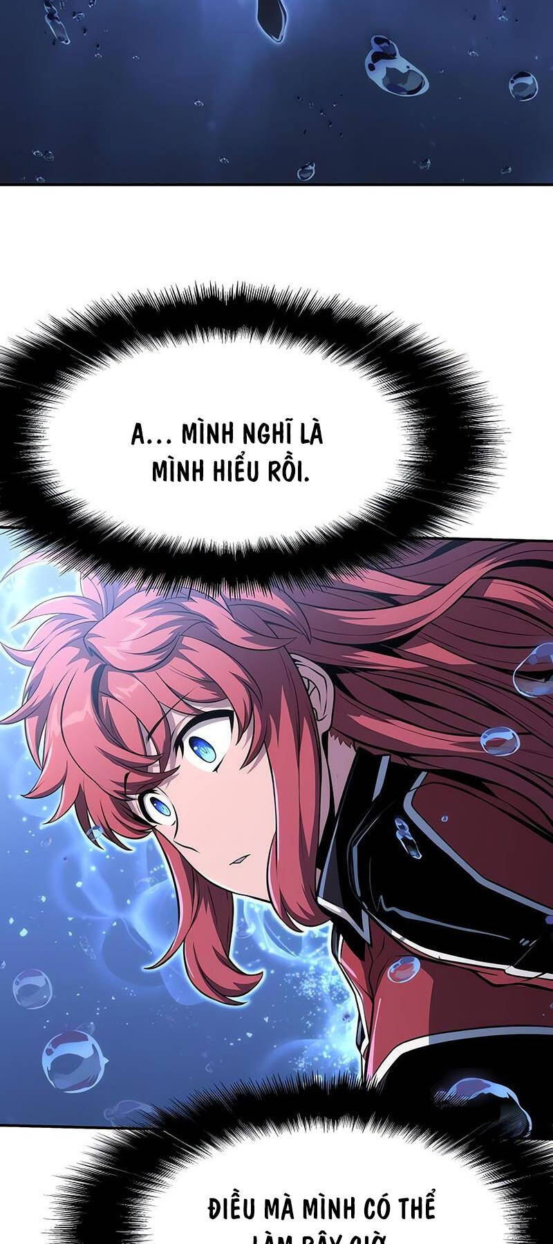 Vua Hiệp Sĩ Đã Trở Lại Với Một Vị Thần chapter 58 - Upload bởi truyensieuhay.com