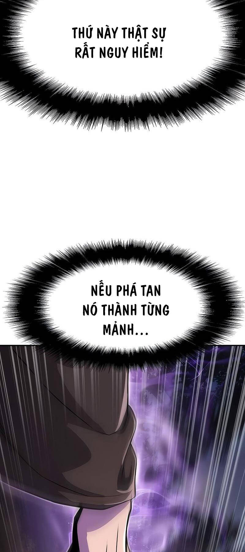 Vua Hiệp Sĩ Đã Trở Lại Với Một Vị Thần chapter 58 - Upload bởi truyensieuhay.com