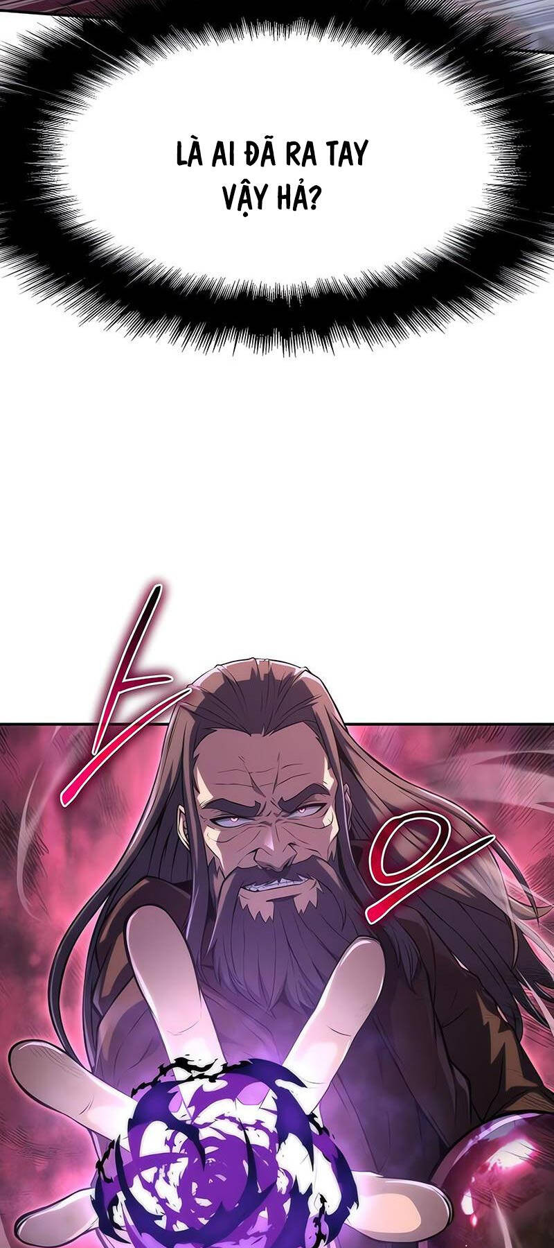 Vua Hiệp Sĩ Đã Trở Lại Với Một Vị Thần chapter 58 - Upload bởi truyensieuhay.com