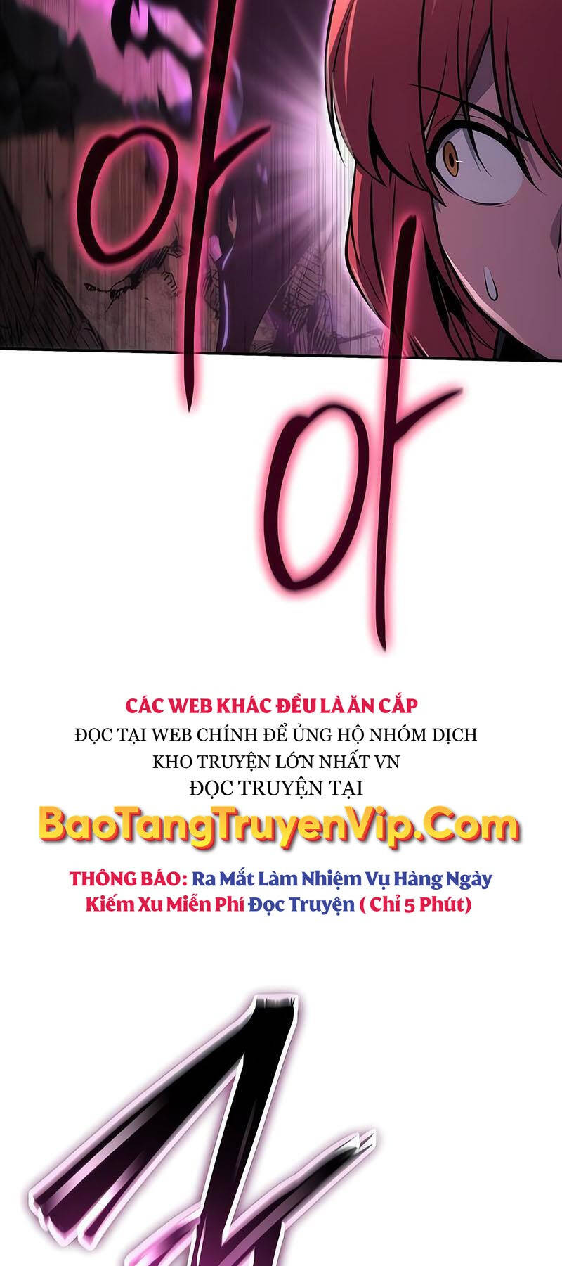 Vua Hiệp Sĩ Đã Trở Lại Với Một Vị Thần chapter 58 - Upload bởi truyensieuhay.com