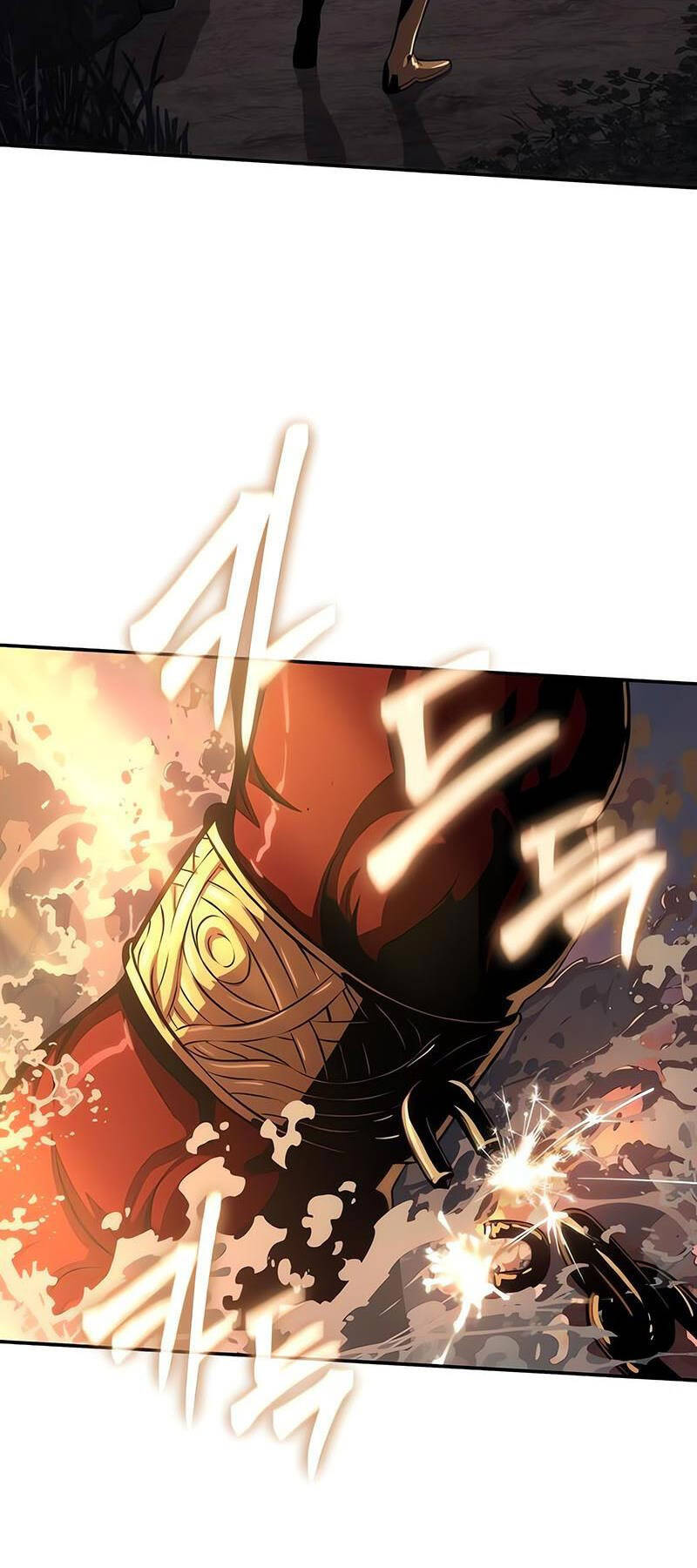 Vua Hiệp Sĩ Đã Trở Lại Với Một Vị Thần chapter 58 - Upload bởi truyensieuhay.com
