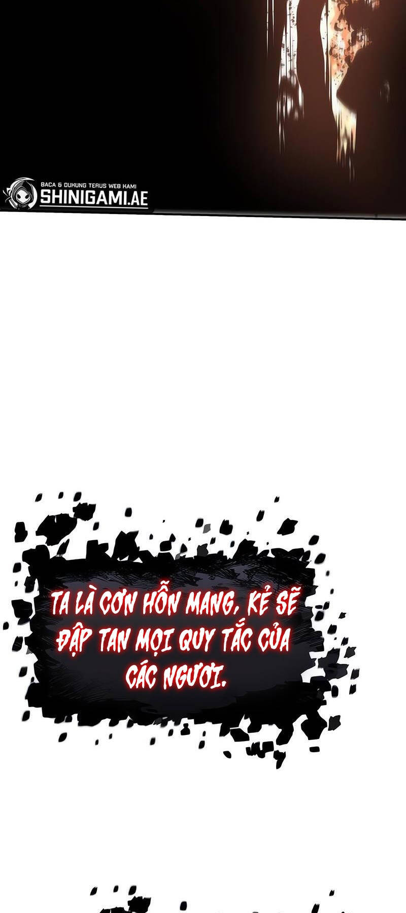 Vua Hiệp Sĩ Đã Trở Lại Với Một Vị Thần chapter 58 - Upload bởi truyensieuhay.com