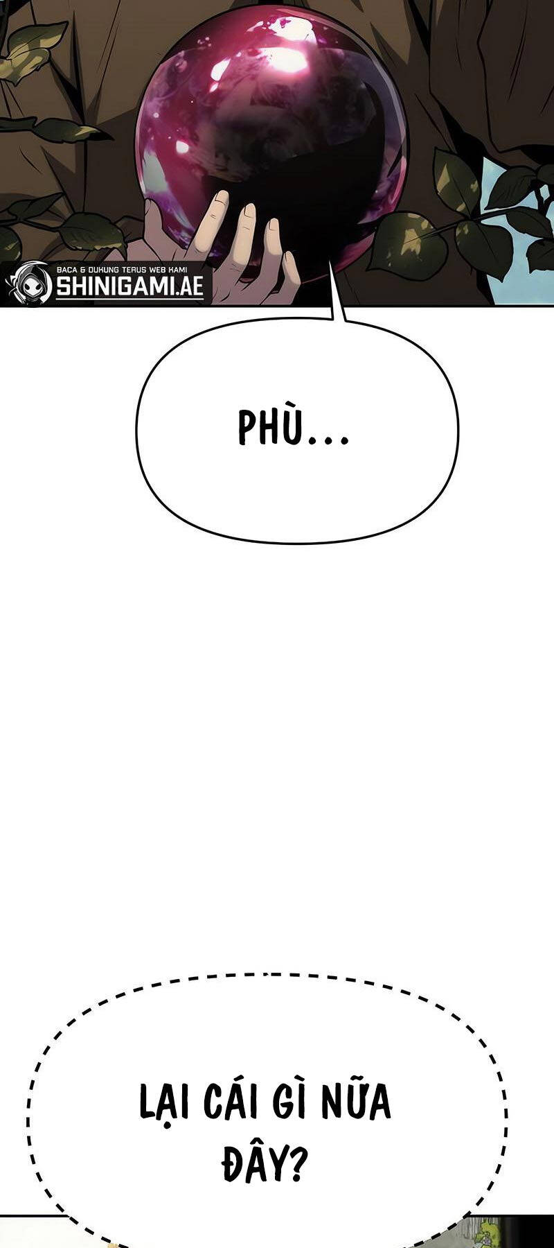 Vua Hiệp Sĩ Đã Trở Lại Với Một Vị Thần chapter 58 - Upload bởi truyensieuhay.com