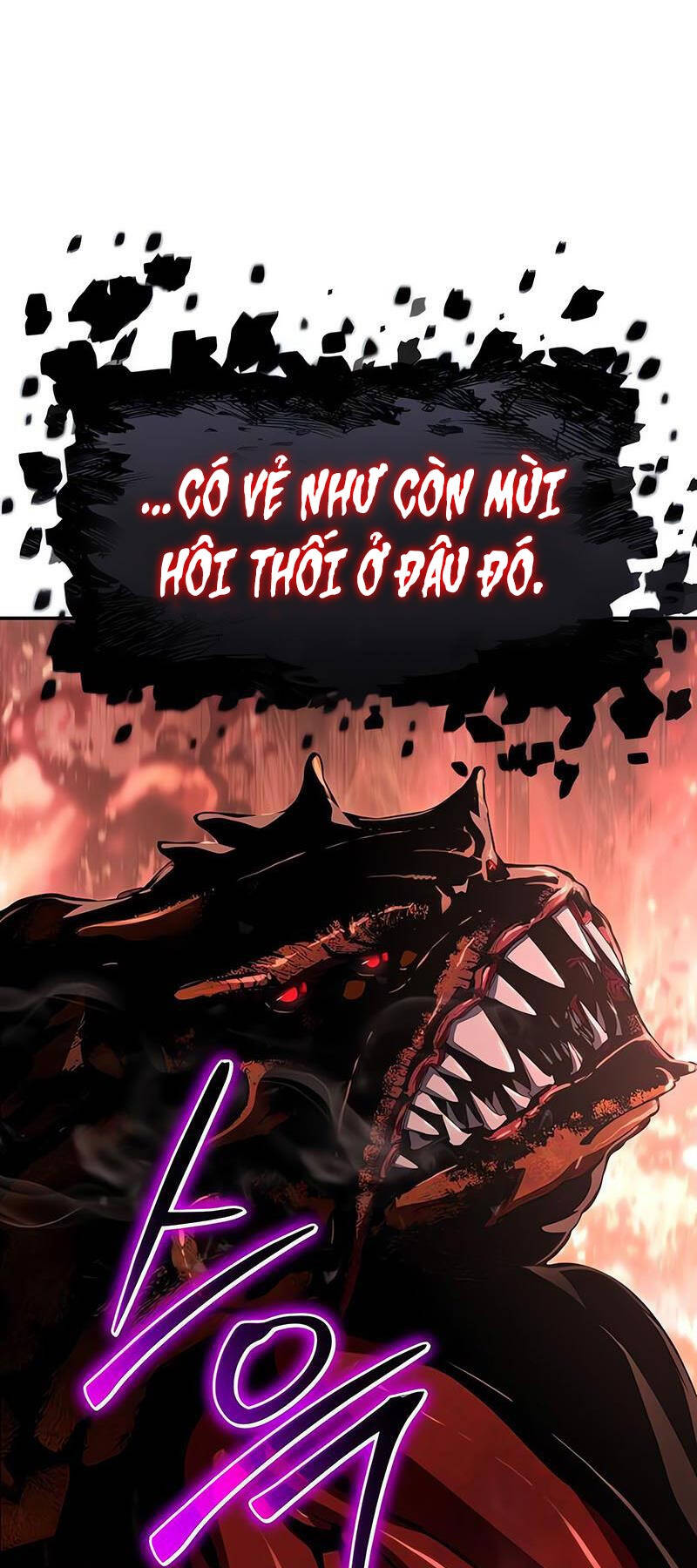 Vua Hiệp Sĩ Đã Trở Lại Với Một Vị Thần chapter 58 - Upload bởi truyensieuhay.com