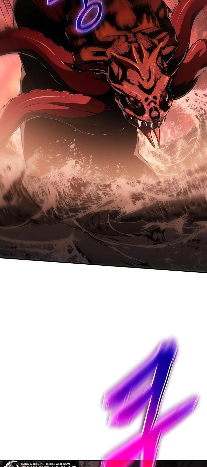 Vua Hiệp Sĩ Đã Trở Lại Với Một Vị Thần chapter 58 - Upload bởi truyensieuhay.com
