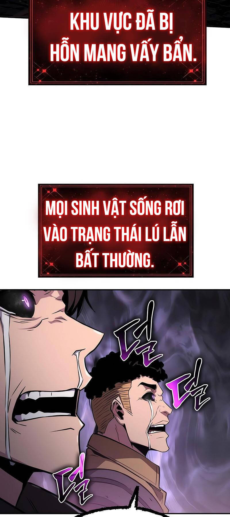 Vua Hiệp Sĩ Đã Trở Lại Với Một Vị Thần chapter 58 - Upload bởi truyensieuhay.com