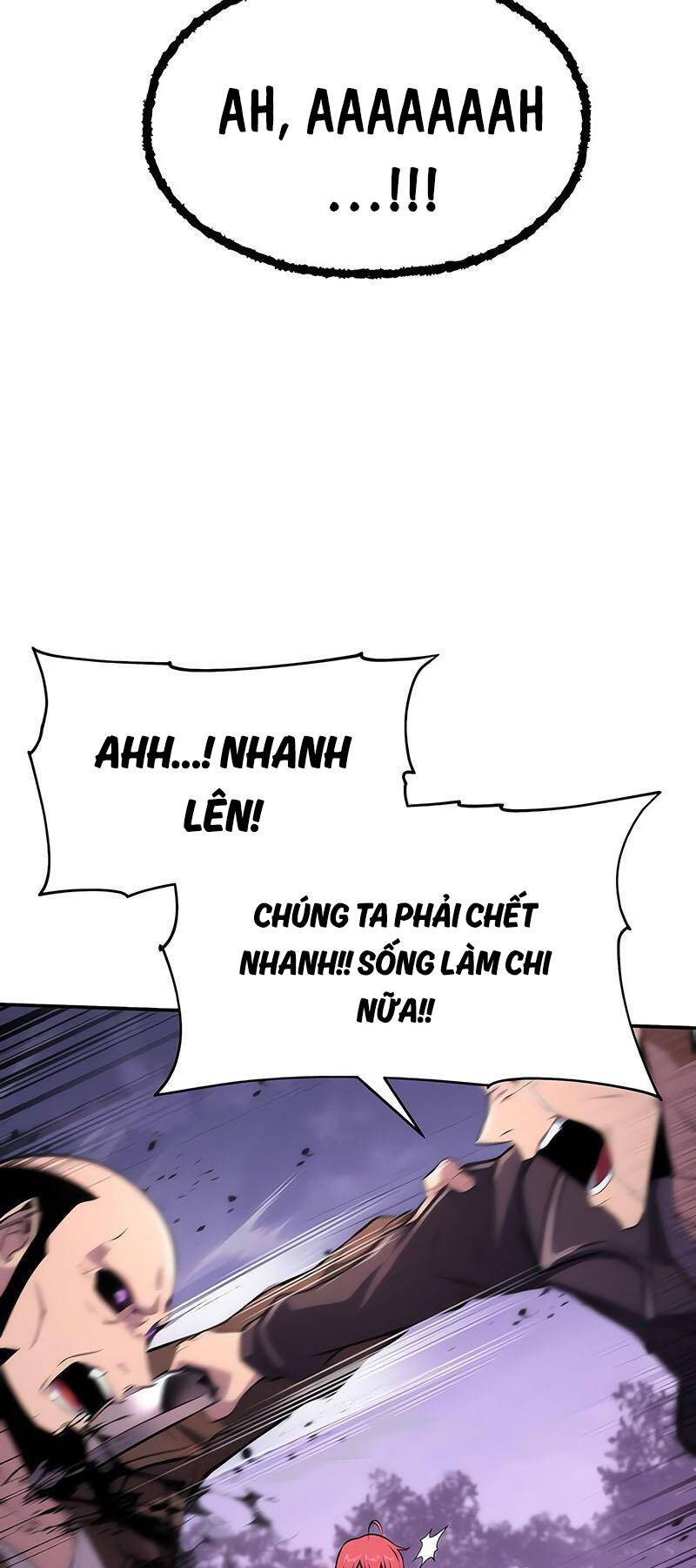 Vua Hiệp Sĩ Đã Trở Lại Với Một Vị Thần chapter 58 - Upload bởi truyensieuhay.com