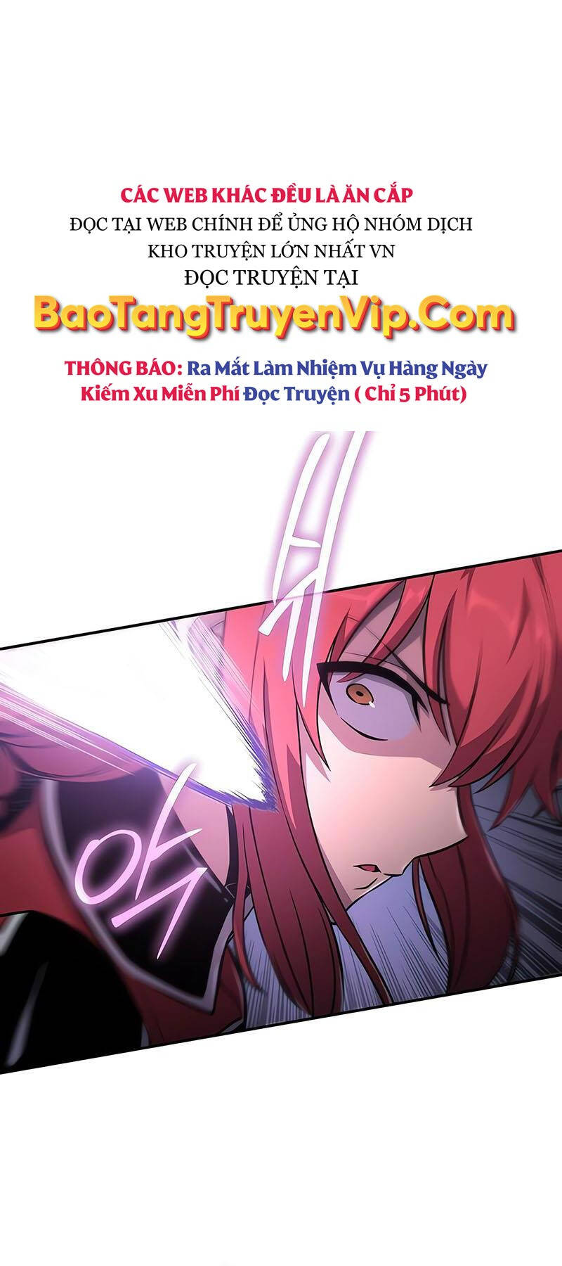 Vua Hiệp Sĩ Đã Trở Lại Với Một Vị Thần chapter 58 - Upload bởi truyensieuhay.com