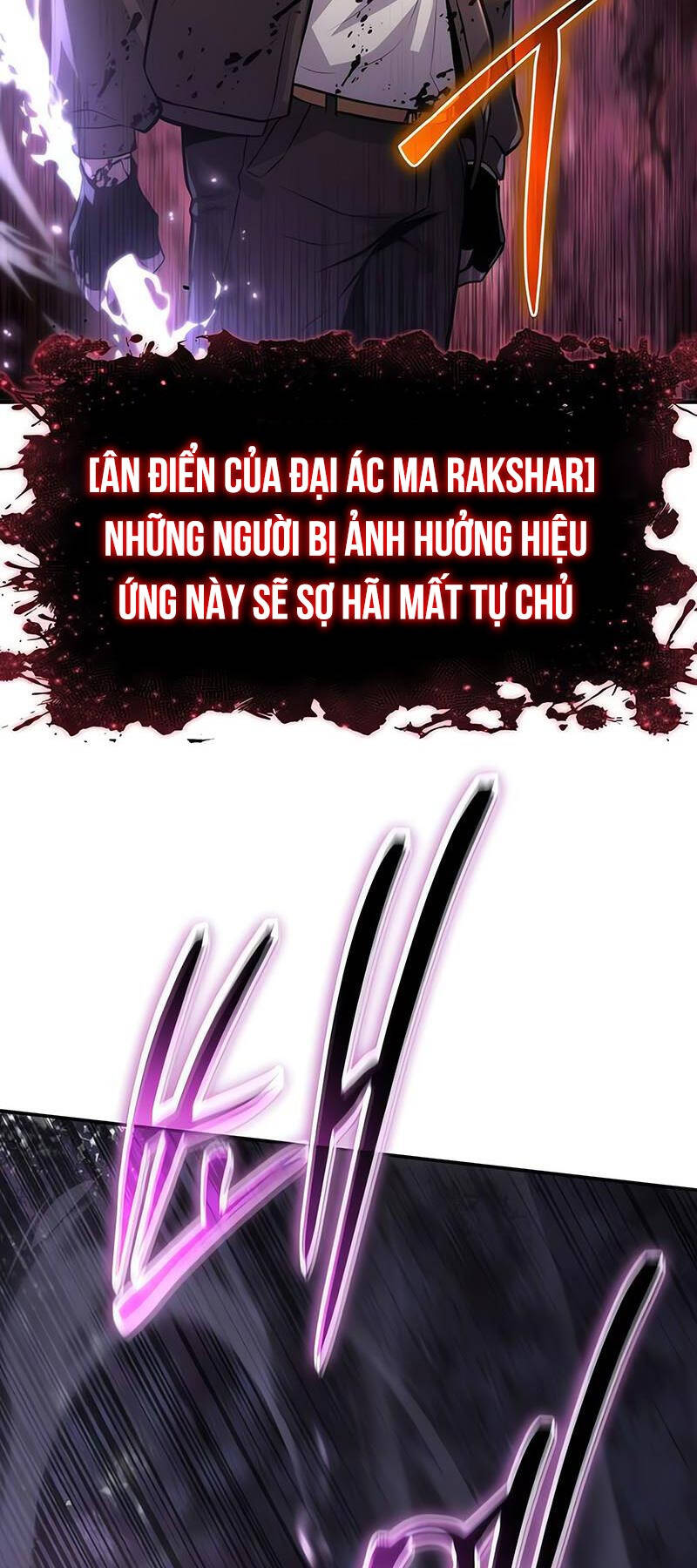 Vua Hiệp Sĩ Đã Trở Lại Với Một Vị Thần chapter 58 - Upload bởi truyensieuhay.com