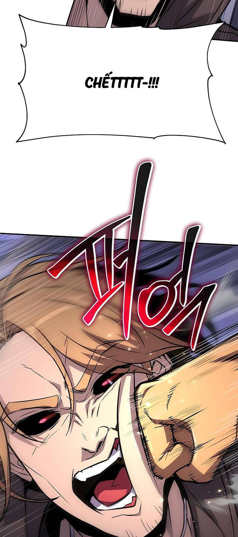 Vua Hiệp Sĩ Đã Trở Lại Với Một Vị Thần chapter 58 - Upload bởi truyensieuhay.com