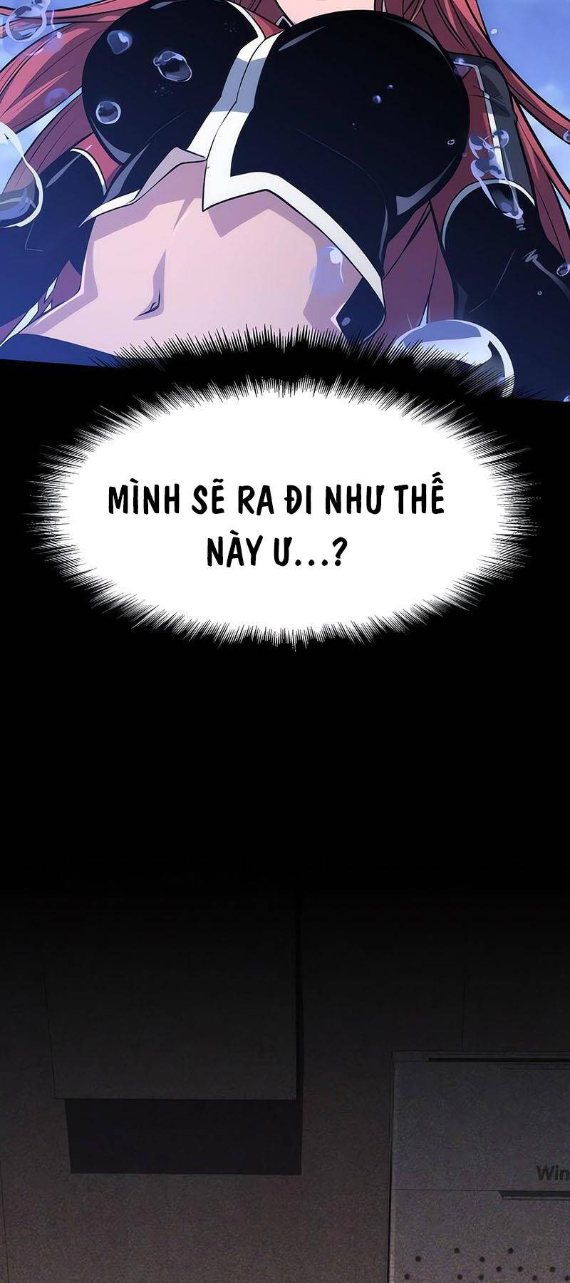 Vua Hiệp Sĩ Đã Trở Lại Với Một Vị Thần chapter 58 - Upload bởi truyensieuhay.com