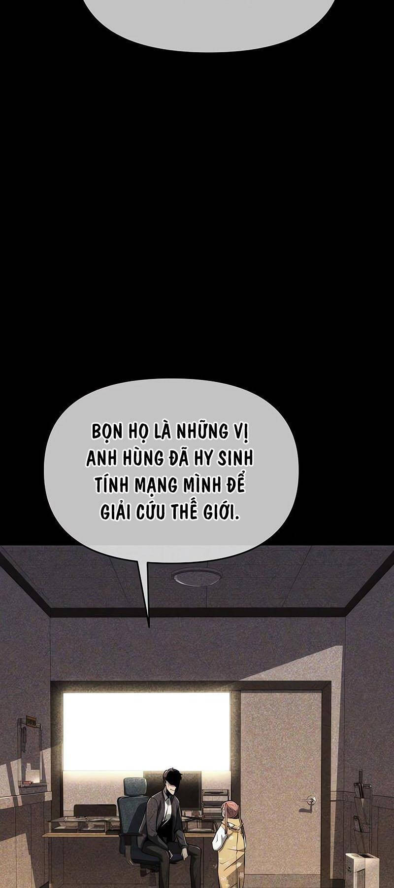 Vua Hiệp Sĩ Đã Trở Lại Với Một Vị Thần chapter 58 - Upload bởi truyensieuhay.com