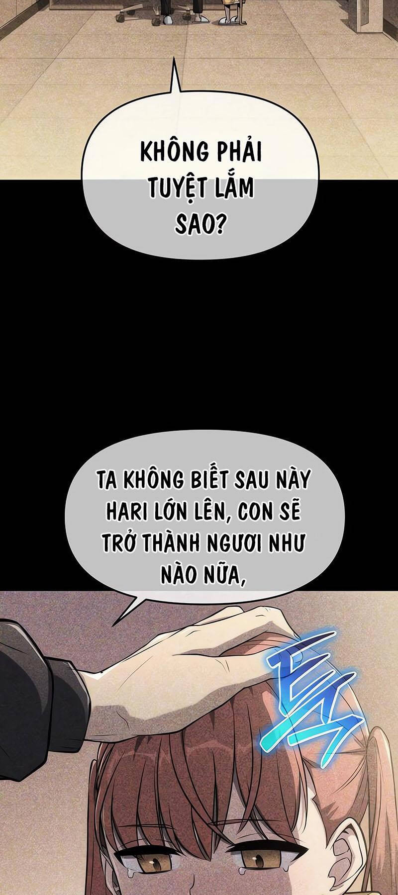 Vua Hiệp Sĩ Đã Trở Lại Với Một Vị Thần chapter 58 - Upload bởi truyensieuhay.com