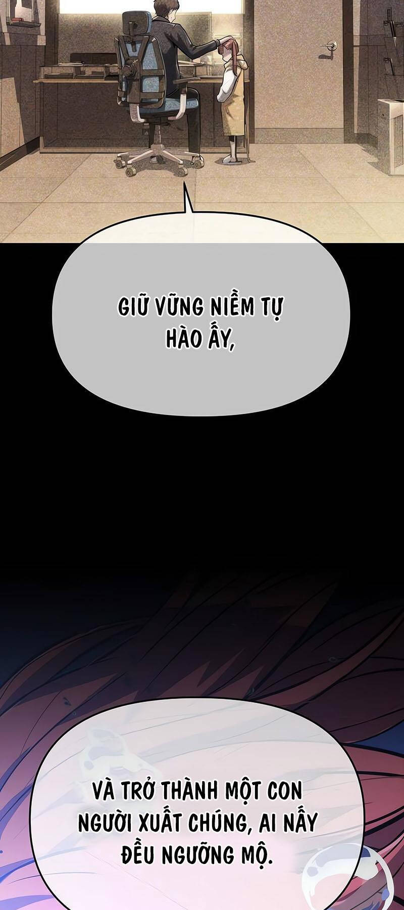 Vua Hiệp Sĩ Đã Trở Lại Với Một Vị Thần chapter 58 - Upload bởi truyensieuhay.com