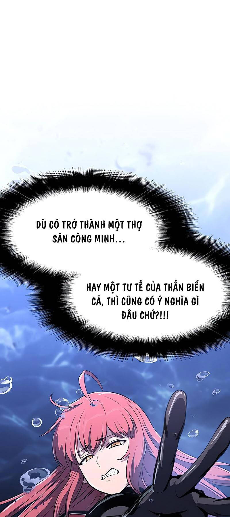 Vua Hiệp Sĩ Đã Trở Lại Với Một Vị Thần chapter 58 - Upload bởi truyensieuhay.com