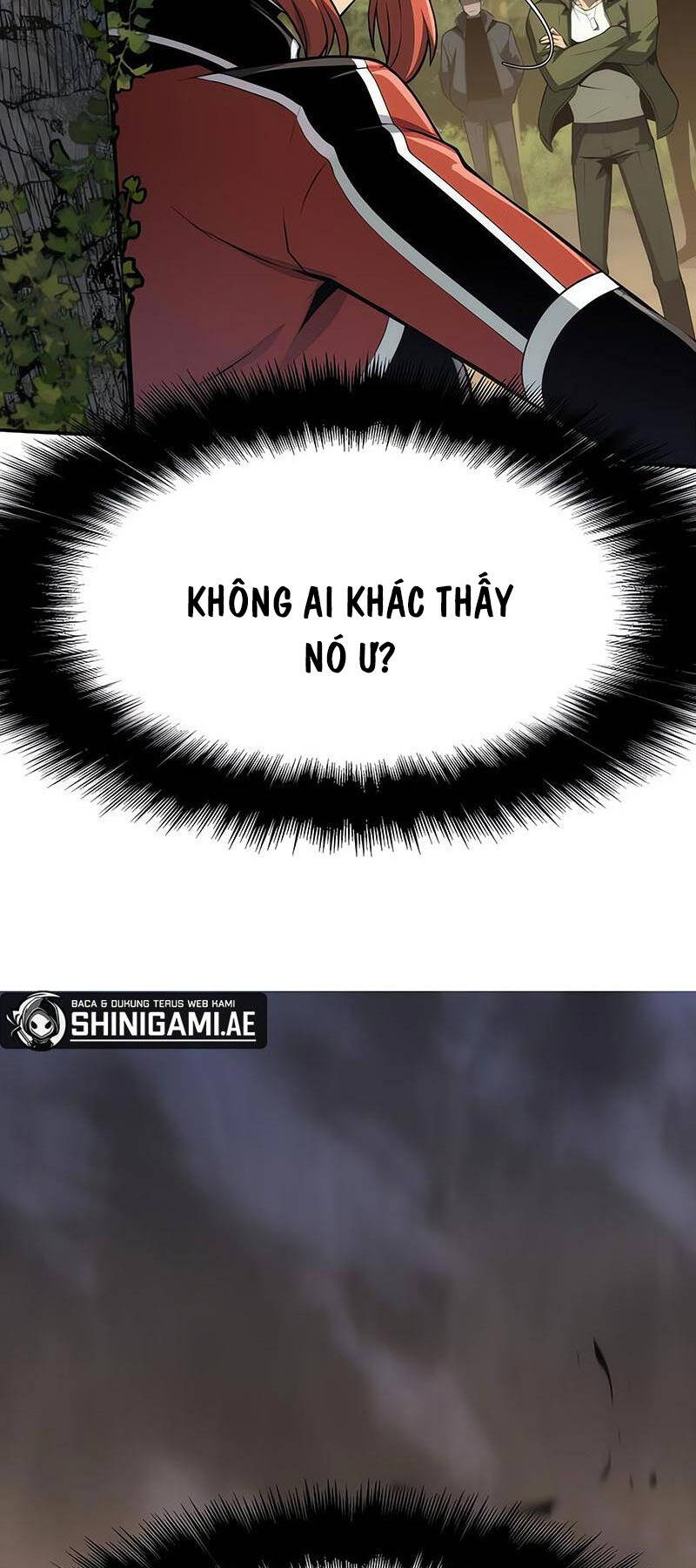 Vua Hiệp Sĩ Đã Trở Lại Với Một Vị Thần chapter 58 - Upload bởi truyensieuhay.com