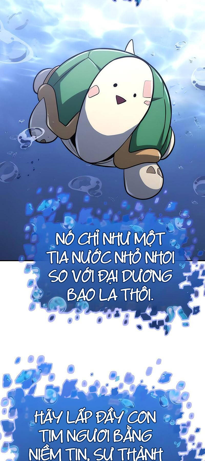 Vua Hiệp Sĩ Đã Trở Lại Với Một Vị Thần chapter 58 - Upload bởi truyensieuhay.com