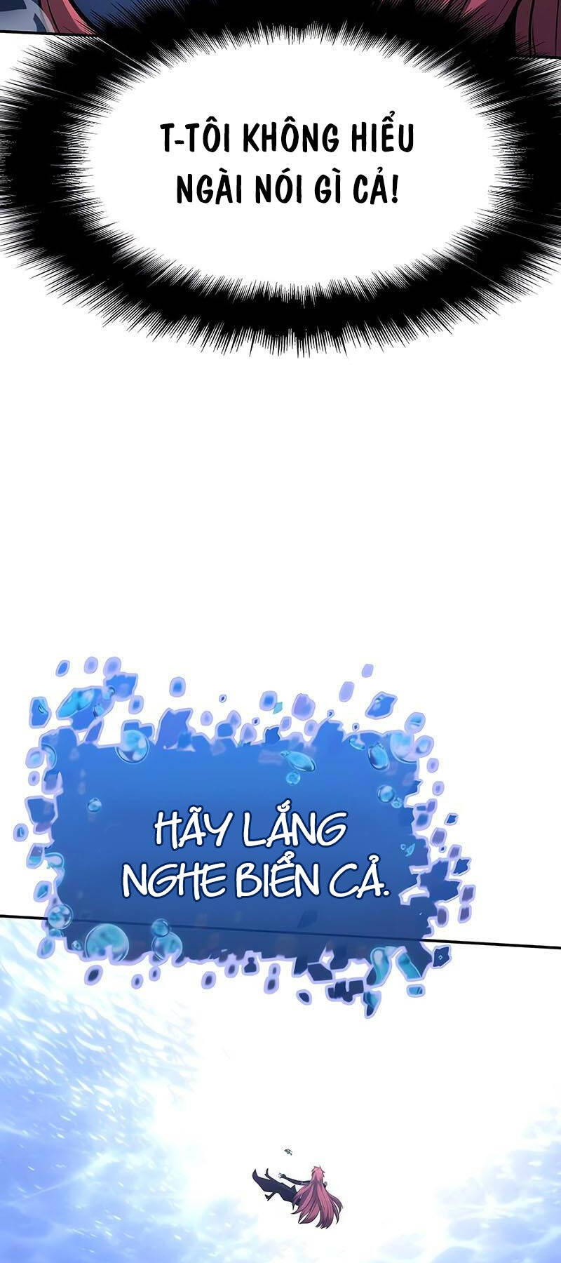 Vua Hiệp Sĩ Đã Trở Lại Với Một Vị Thần chapter 58 - Upload bởi truyensieuhay.com