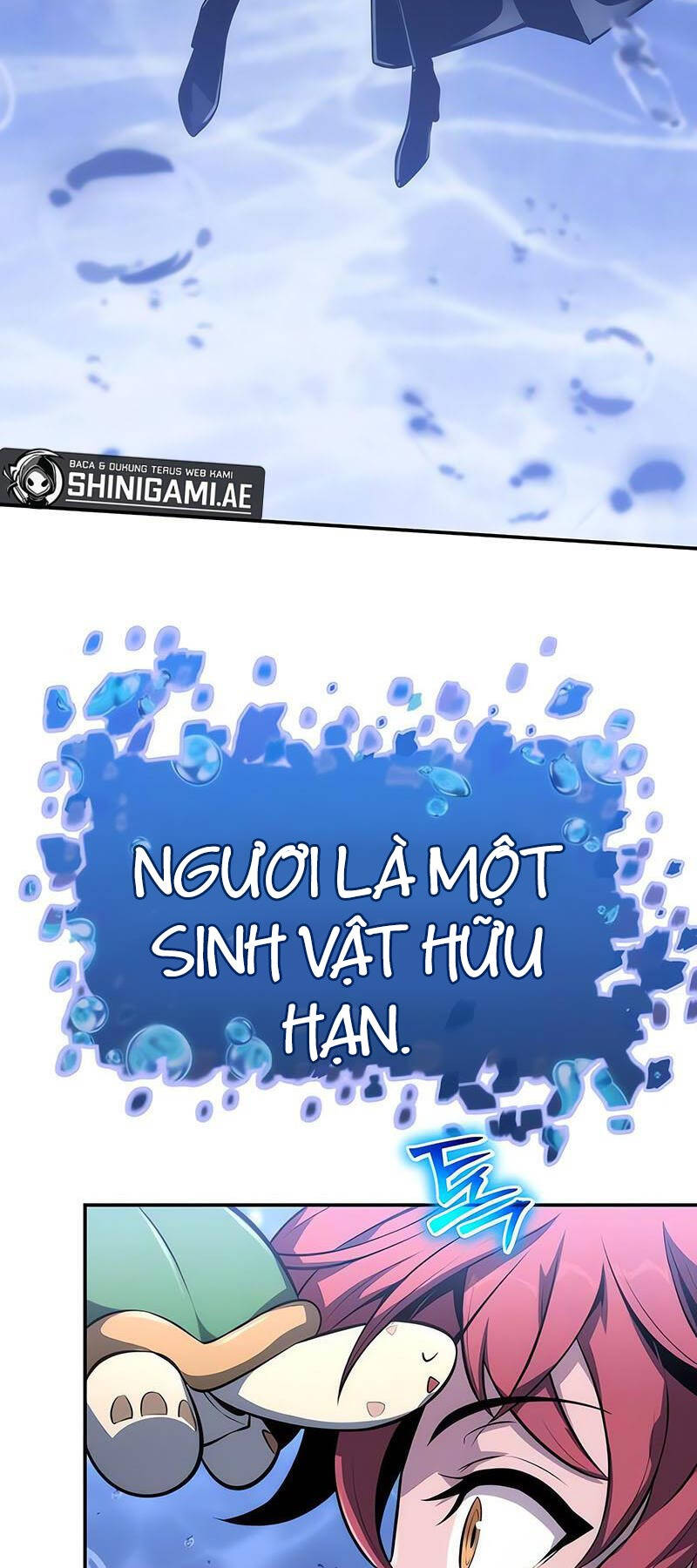 Vua Hiệp Sĩ Đã Trở Lại Với Một Vị Thần chapter 58 - Upload bởi truyensieuhay.com