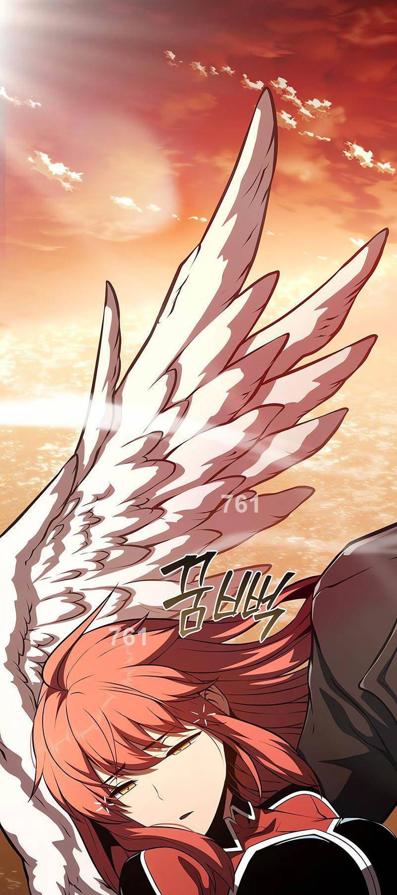Vua Hiệp Sĩ Đã Trở Lại Với Một Vị Thần chapter 59 - Upload bởi truyensieuhay.com