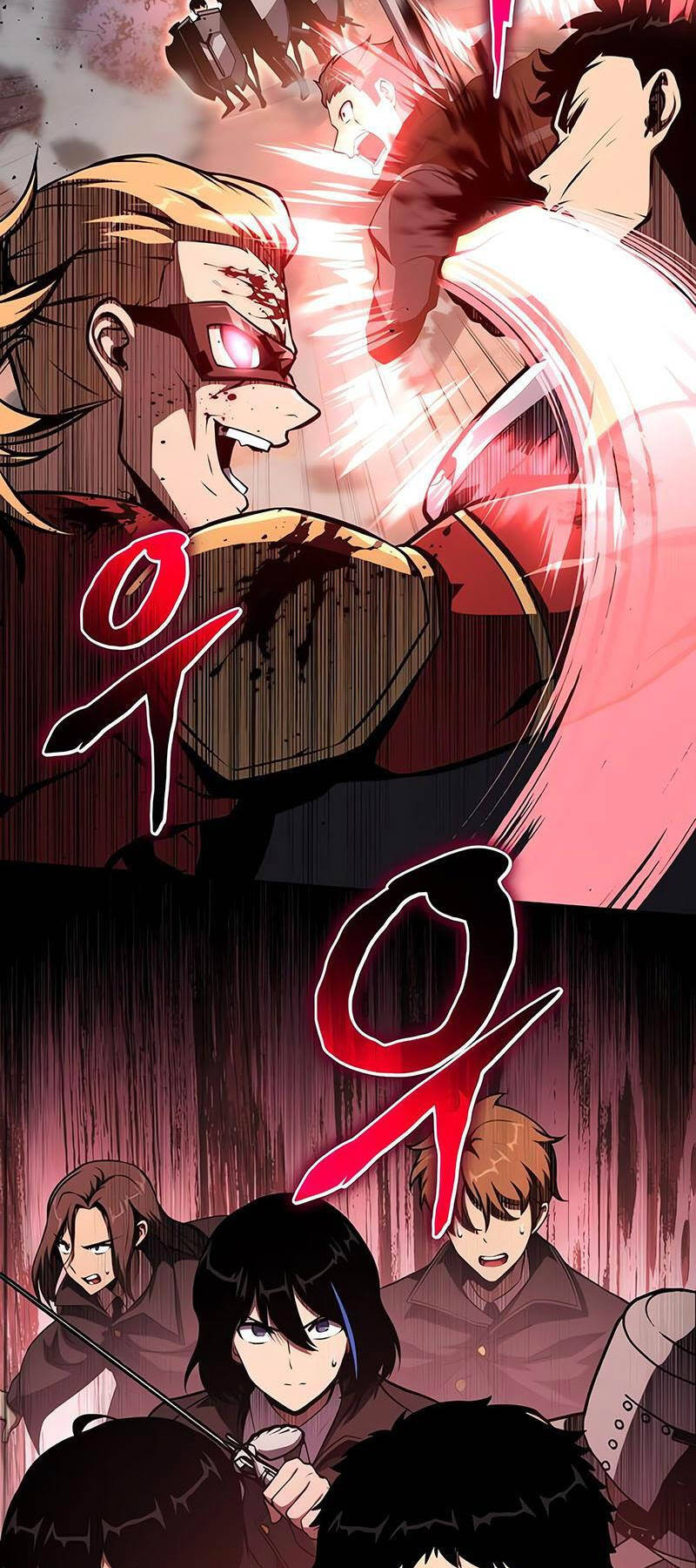 Vua Hiệp Sĩ Đã Trở Lại Với Một Vị Thần chapter 59 - Upload bởi truyensieuhay.com