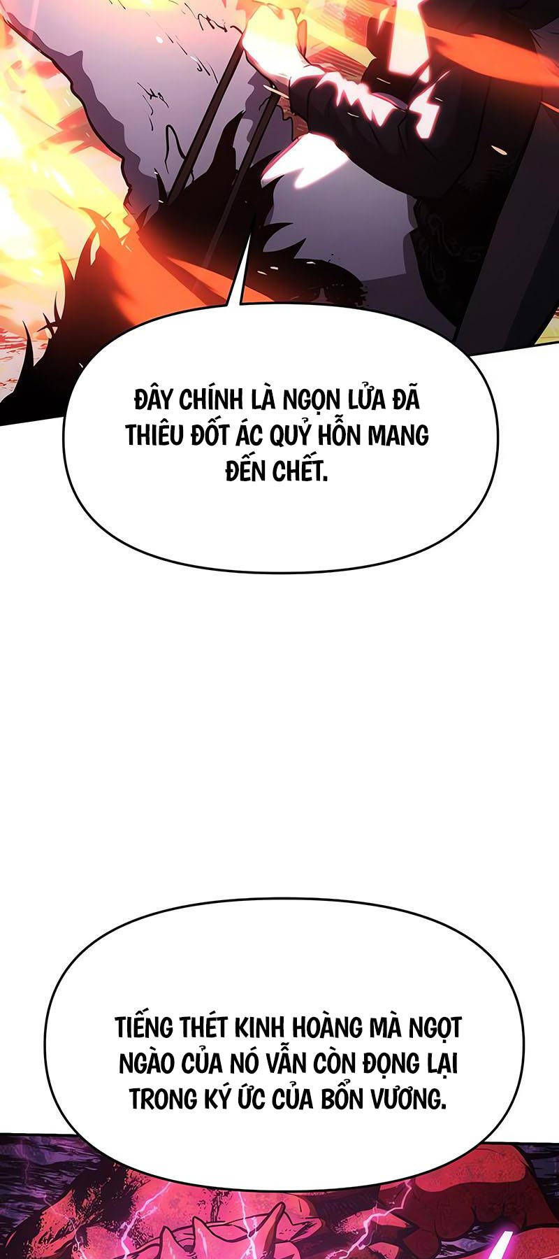 Vua Hiệp Sĩ Đã Trở Lại Với Một Vị Thần chapter 59 - Upload bởi truyensieuhay.com