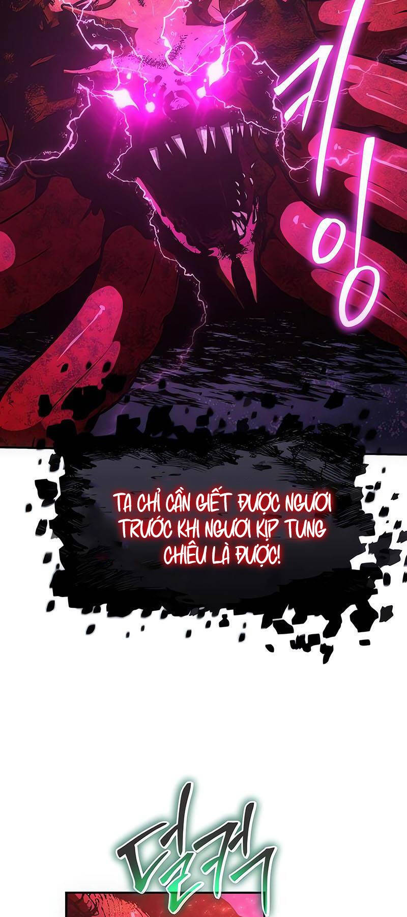 Vua Hiệp Sĩ Đã Trở Lại Với Một Vị Thần chapter 59 - Upload bởi truyensieuhay.com