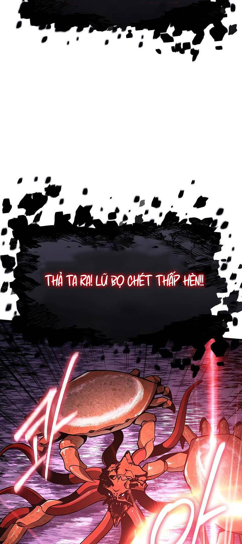 Vua Hiệp Sĩ Đã Trở Lại Với Một Vị Thần chapter 59 - Upload bởi truyensieuhay.com