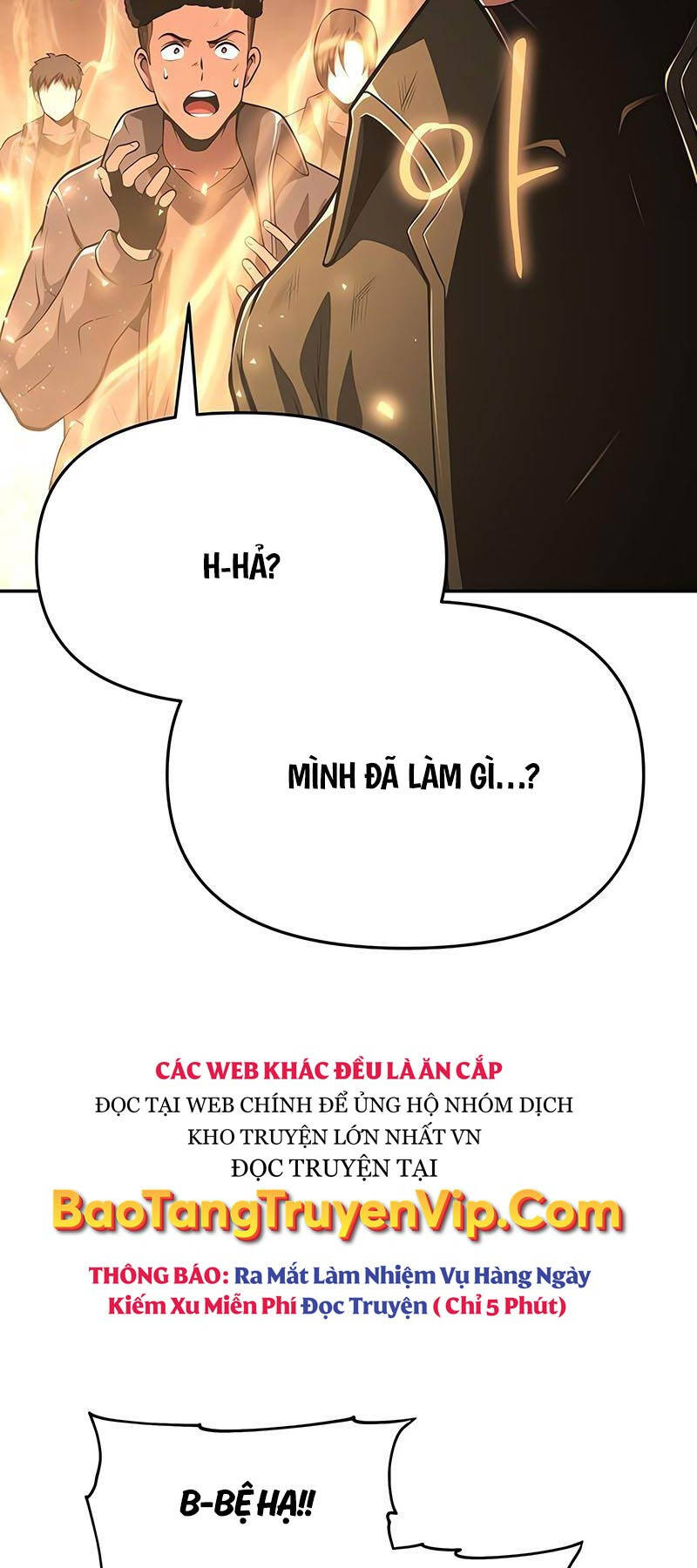 Vua Hiệp Sĩ Đã Trở Lại Với Một Vị Thần chapter 59 - Upload bởi truyensieuhay.com