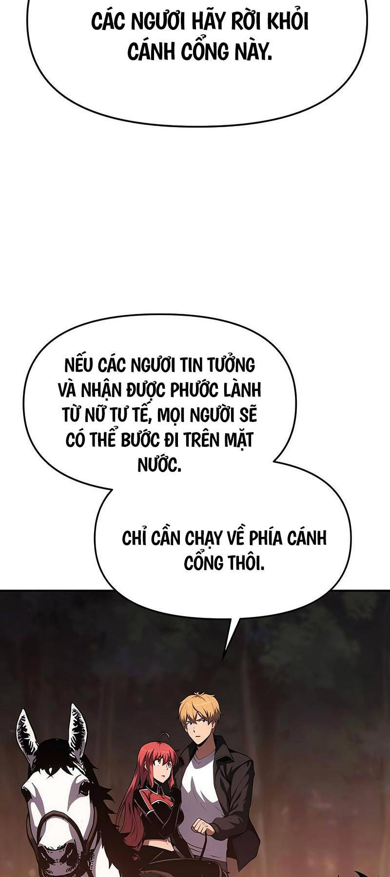 Vua Hiệp Sĩ Đã Trở Lại Với Một Vị Thần chapter 59 - Upload bởi truyensieuhay.com