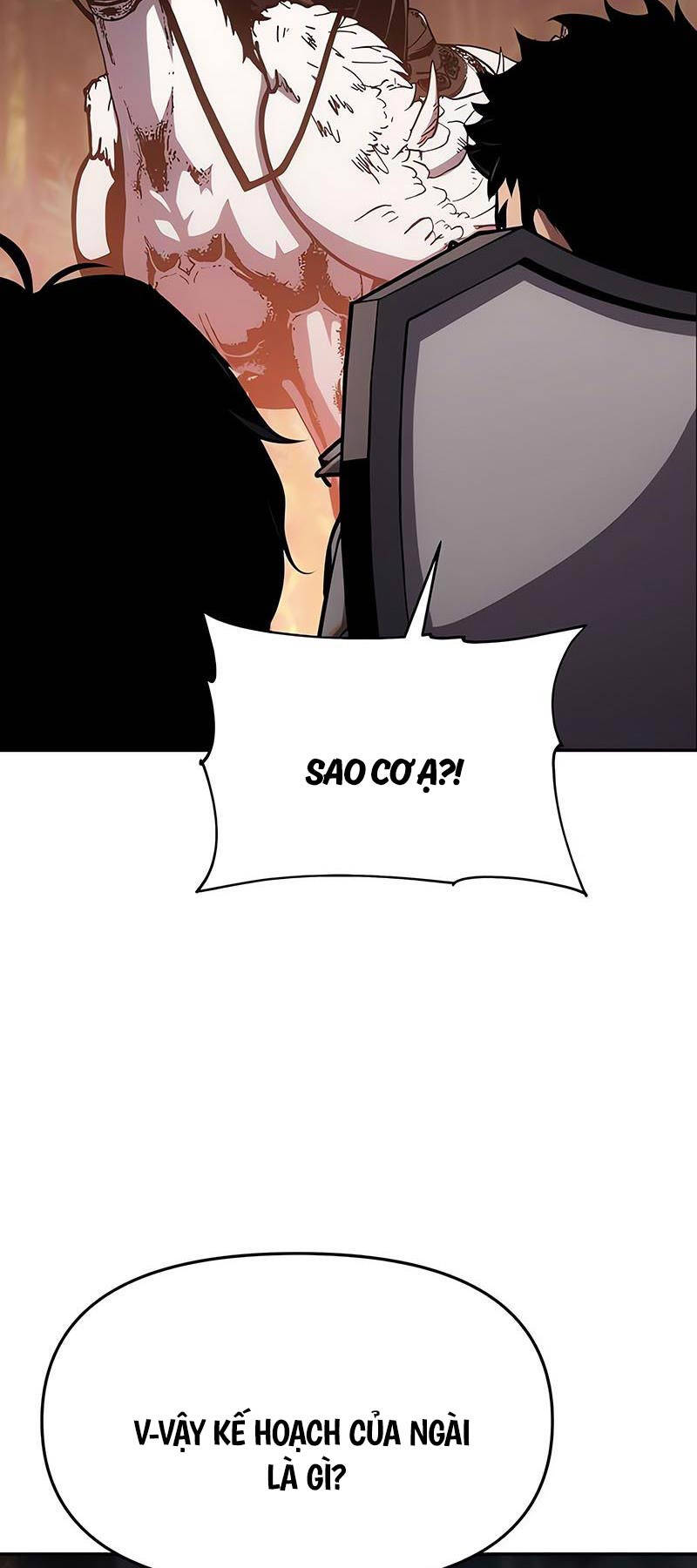 Vua Hiệp Sĩ Đã Trở Lại Với Một Vị Thần chapter 59 - Upload bởi truyensieuhay.com