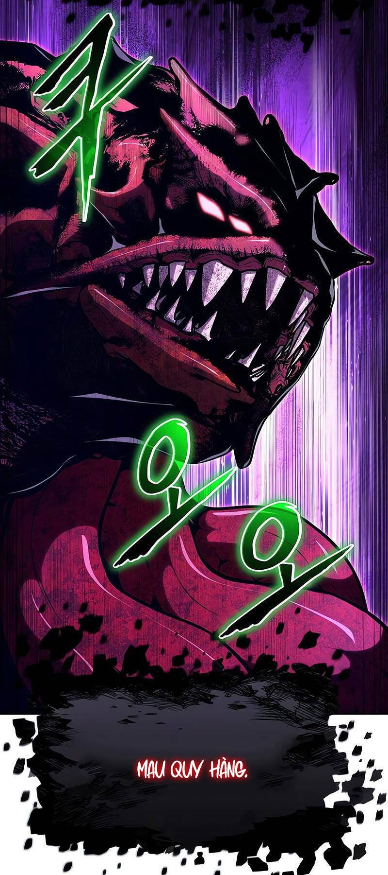 Vua Hiệp Sĩ Đã Trở Lại Với Một Vị Thần chapter 59 - Upload bởi truyensieuhay.com