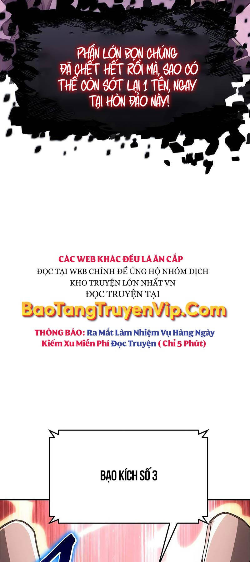 Vua Hiệp Sĩ Đã Trở Lại Với Một Vị Thần chapter 59 - Upload bởi truyensieuhay.com