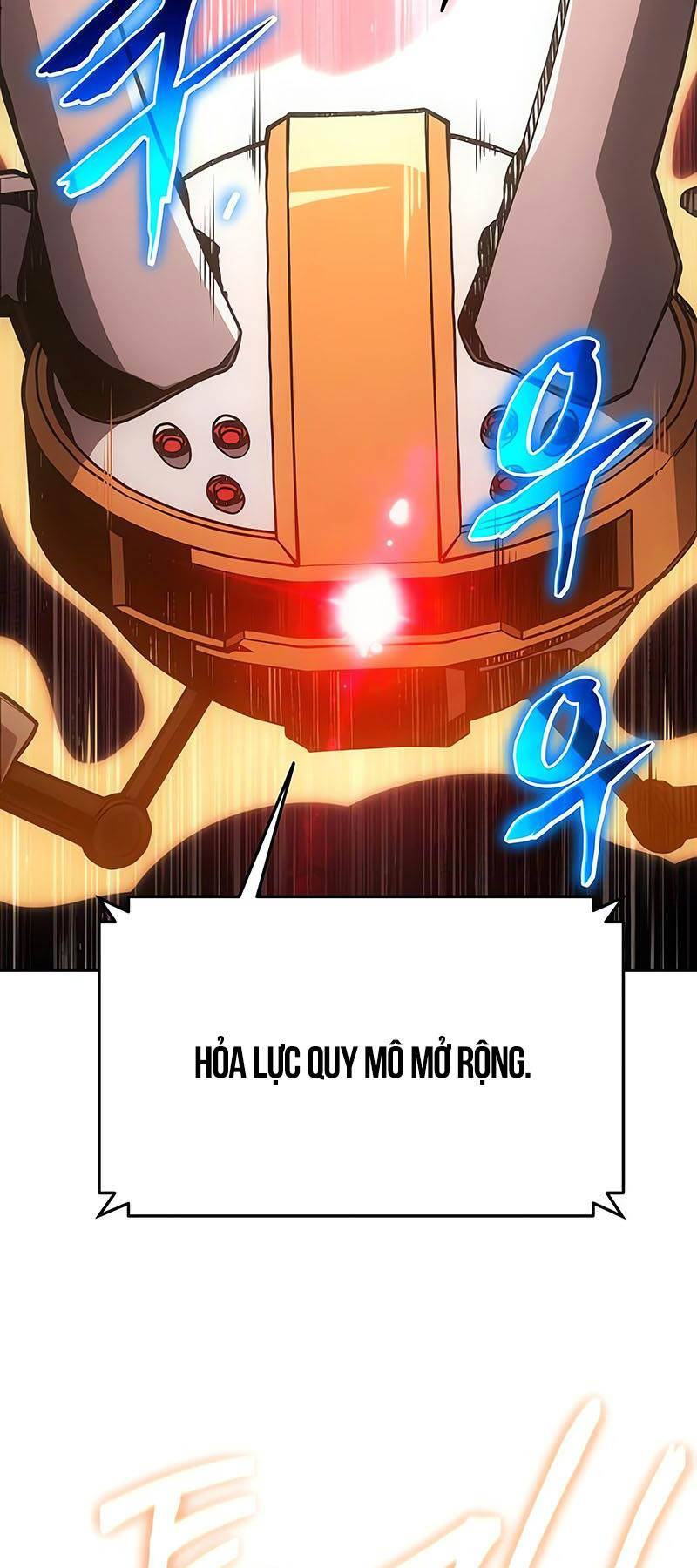 Vua Hiệp Sĩ Đã Trở Lại Với Một Vị Thần chapter 59 - Upload bởi truyensieuhay.com