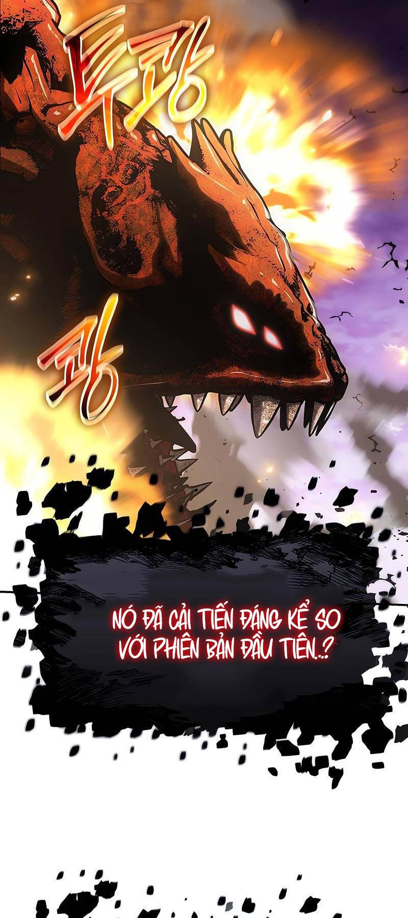 Vua Hiệp Sĩ Đã Trở Lại Với Một Vị Thần chapter 59 - Upload bởi truyensieuhay.com