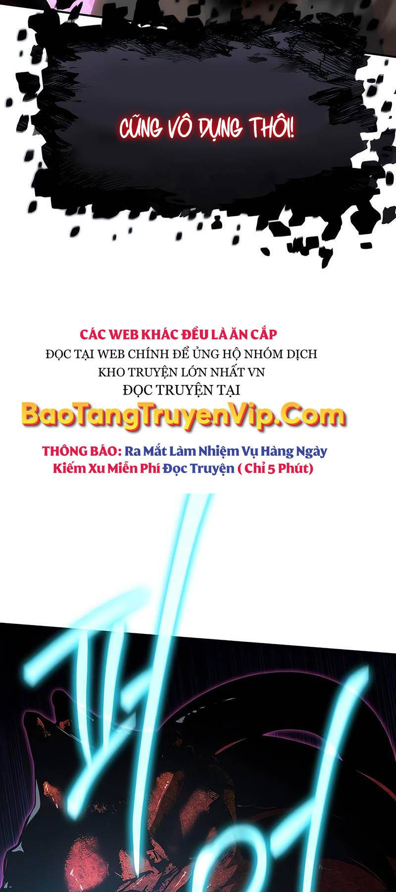 Vua Hiệp Sĩ Đã Trở Lại Với Một Vị Thần chapter 59 - Upload bởi truyensieuhay.com