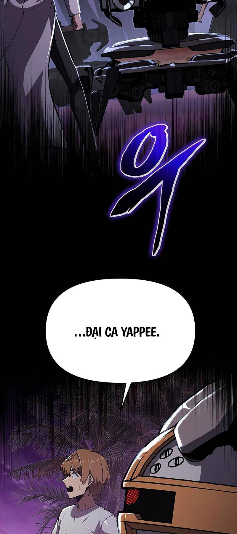 Vua Hiệp Sĩ Đã Trở Lại Với Một Vị Thần chapter 59 - Upload bởi truyensieuhay.com